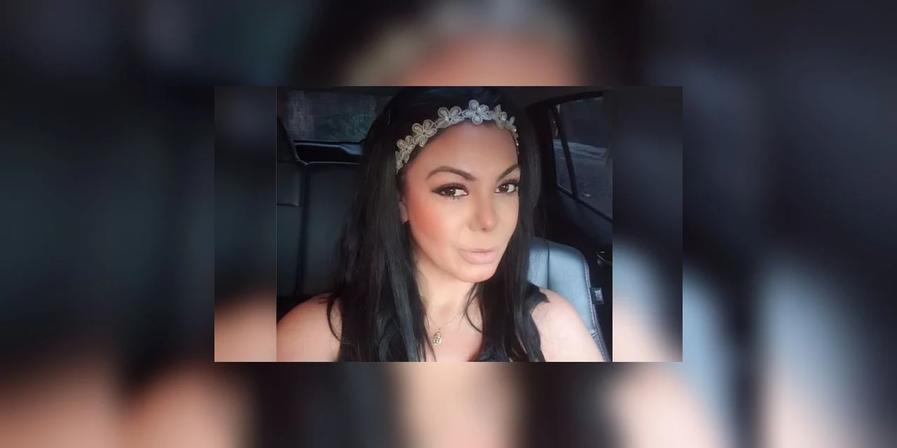 Atriz mexicana é morta com tiro no peito em campo do time onde o filho treinava