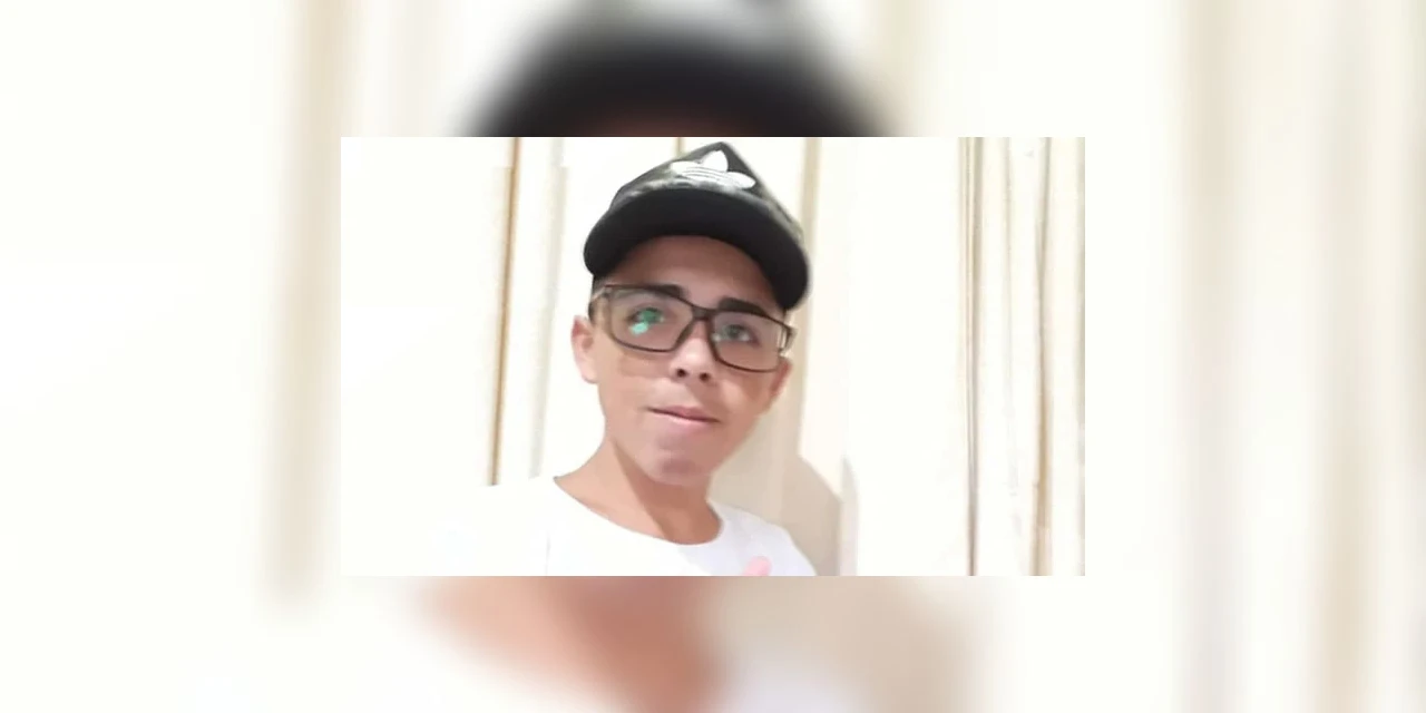 Jovem de 22 anos que morreu atropelado por trem em PG é identificado