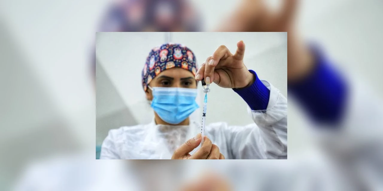 Paraná não registra óbito por Covid-19 no final de semana; diz Sesa