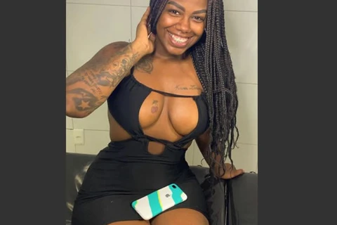 Jovem de 21 anos é morta a tiros no bairro de Pau da Lima, em Salvador