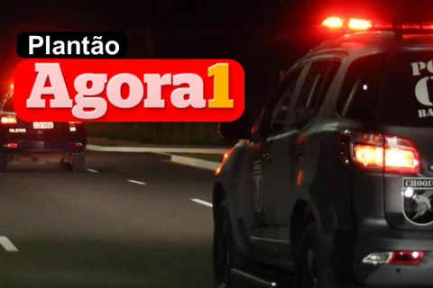 Rapaz é executado a tiros dentro de carro em bairro de PG