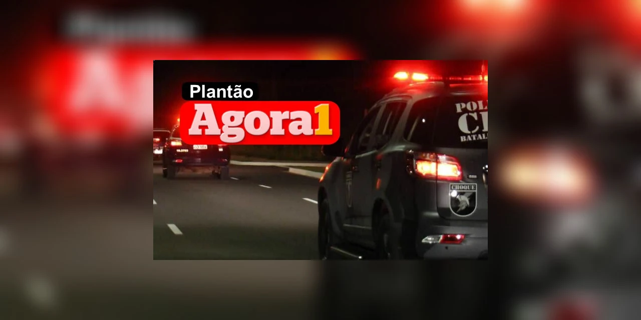 Rapaz é executado a tiros dentro de carro em bairro de PG
