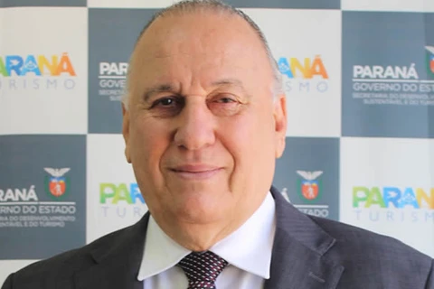 Funcionaria denuncia presidente da Paraná Turismo por assédio sexual