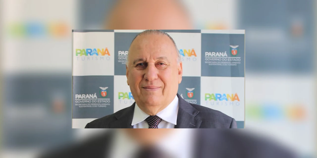 Funcionaria denuncia presidente da Paraná Turismo por assédio sexual