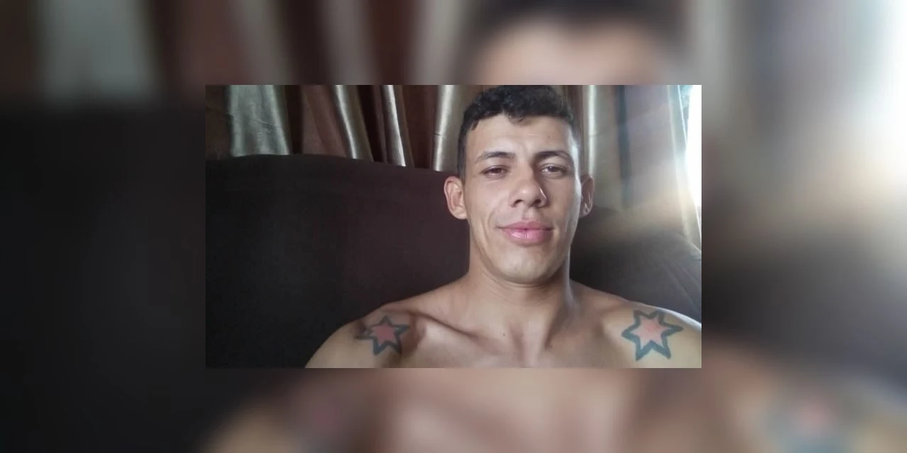 Rapaz executado a tiros em PG é identificado