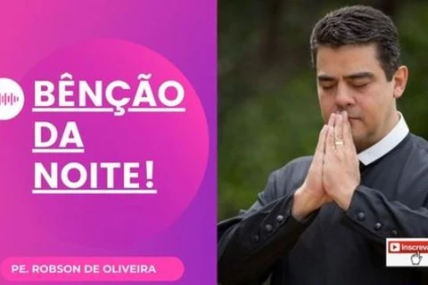 Padre Robson acusado de desviar R$ 100 milhões de fiéis, volta às redes sociais e gera discussão