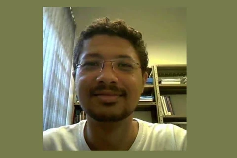 Professor da USP que estava desaparecido ha três dias é encontrado morto