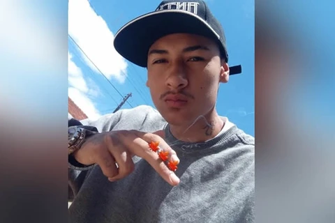 Suspeito morre ao apontar arma para policiais em Imbituva