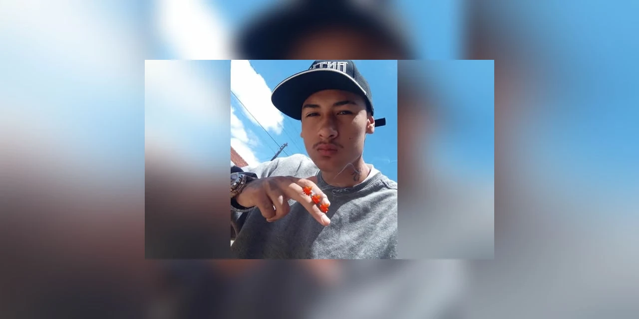 Suspeito morre ao apontar arma para policiais em Imbituva