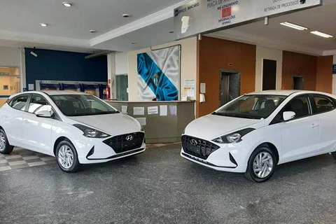 Prefeitura sorteia hoje veículos e prêmios em dinheiro com IPTU Premiado e Nota PG