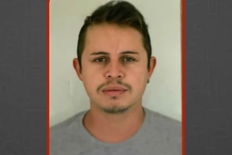 Suspeito de matar professor com golpe de faca é preso  em PG