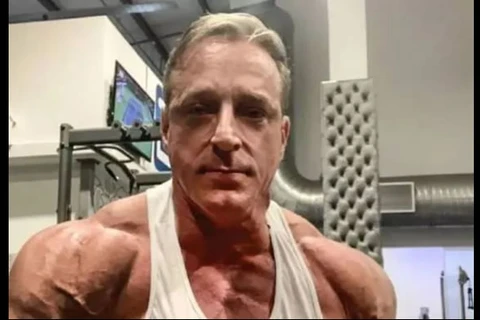 Paulo Leitão, militante da extrema direita e apoiador do nazismo, é encontrado morto