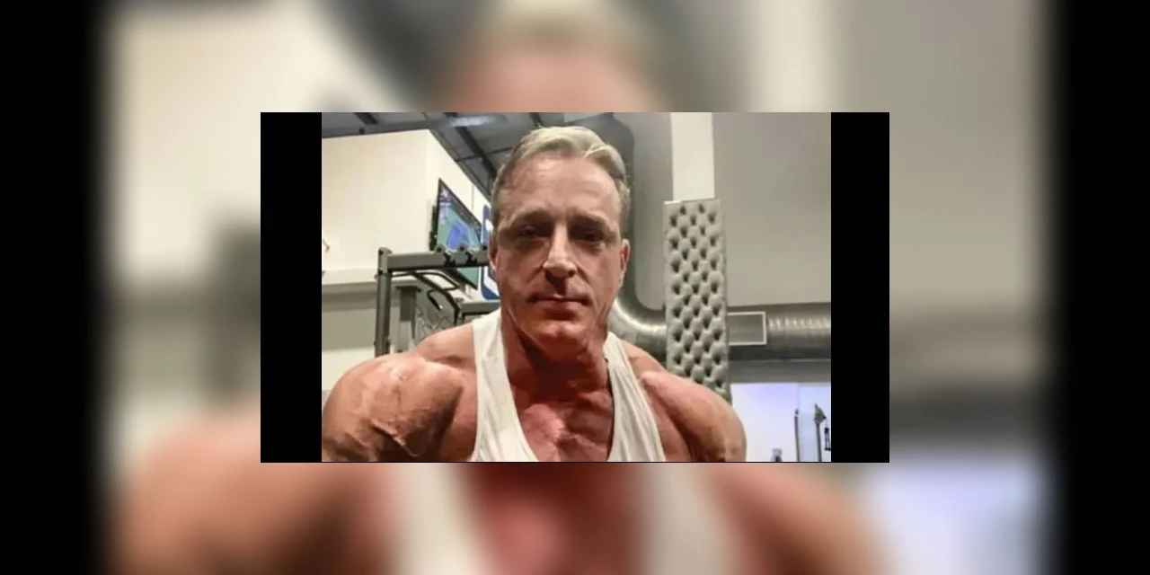 Paulo Leitão, militante da extrema direita e apoiador do nazismo, é encontrado morto