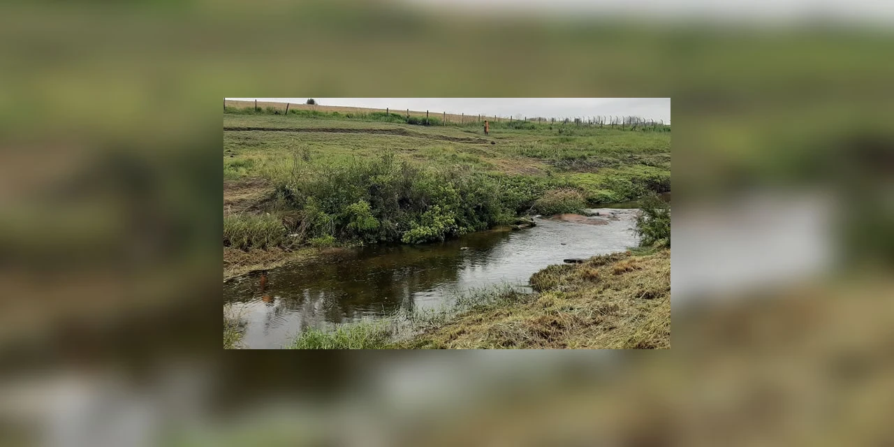 Briga termina com rapaz baleado no Balneário Rio Verde, em PG