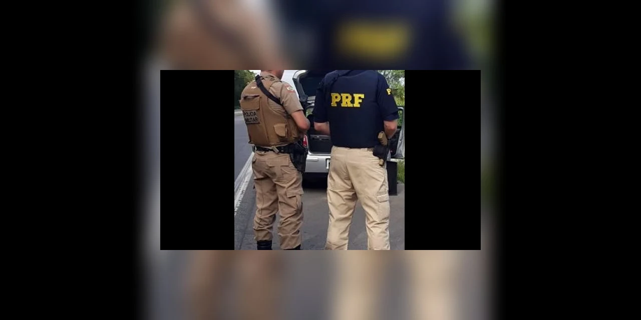 Suspeito de diversos homicídios com MP em aberto é preso em Ponta Grossa