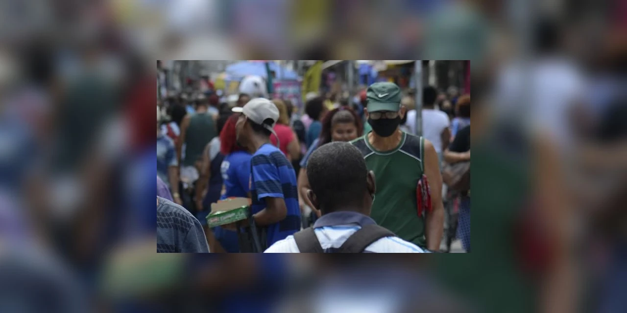 Brasil tem 171 mortes por covid-19 em 24h