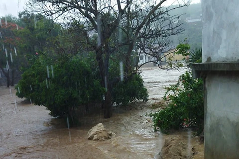 Enchentes matam 24 pessoas na Bahia