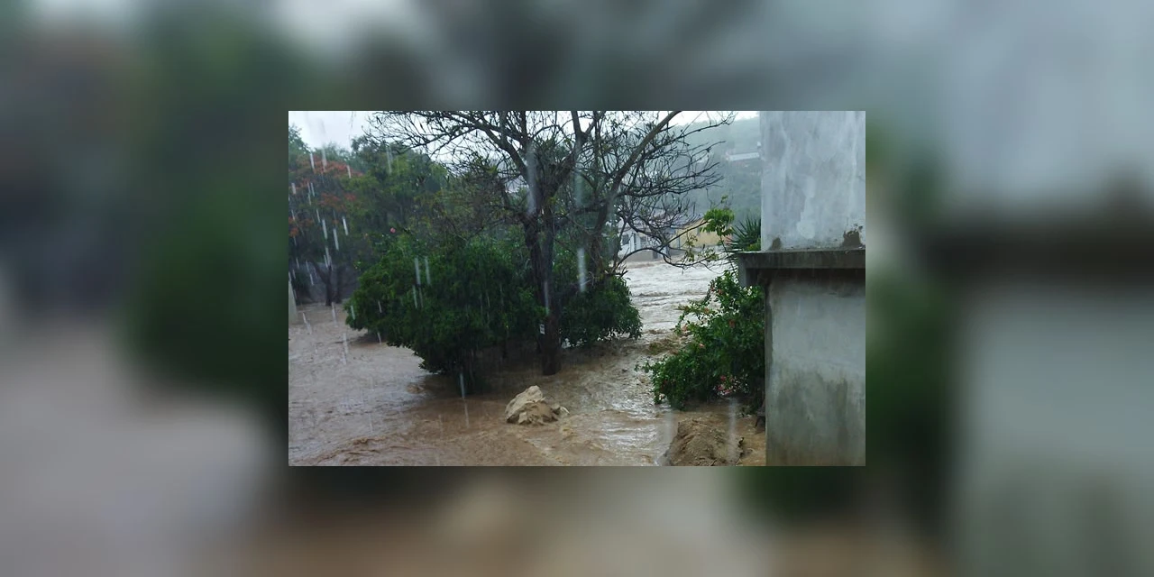 Enchentes matam 24 pessoas na Bahia