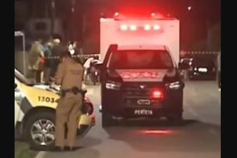 Corpo em avançado estado de decomposição é encontrado em Ponta Grossa