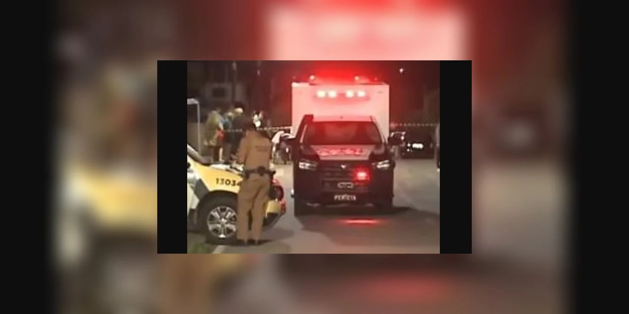 Corpo em avançado estado de decomposição é encontrado em Ponta Grossa