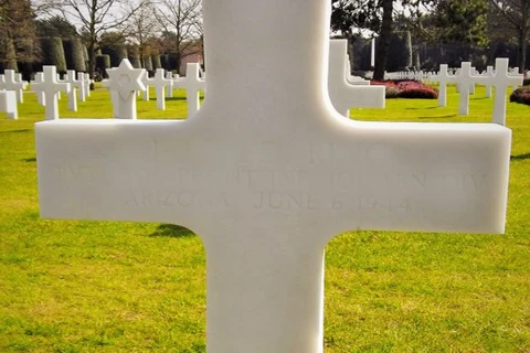 Nota de falecimentos de segunda-feira (03)