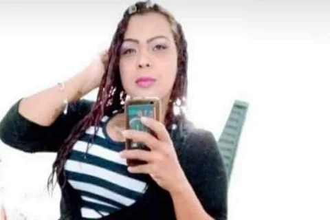 Mulher é morta a tiros durante atentado no interior do Paraná