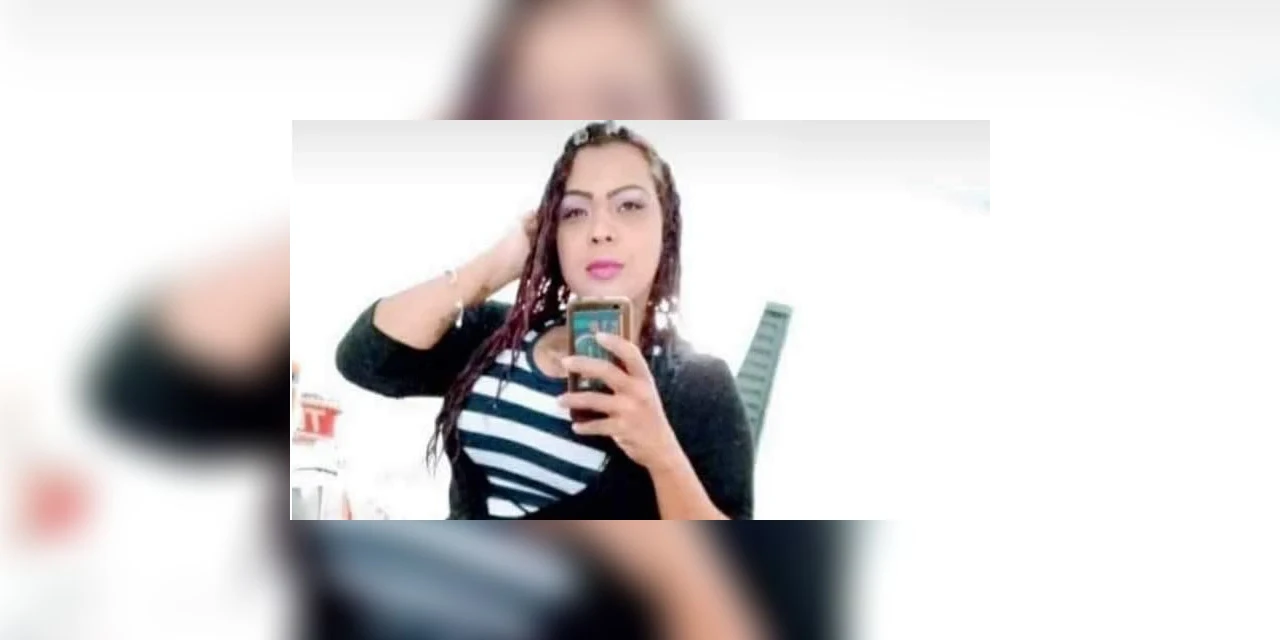 Mulher é morta a tiros durante atentado no interior do Paraná