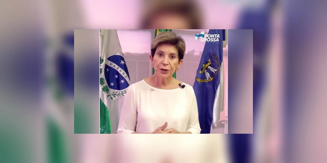 Prefeita Elizabeth faz mudanças no secretariado