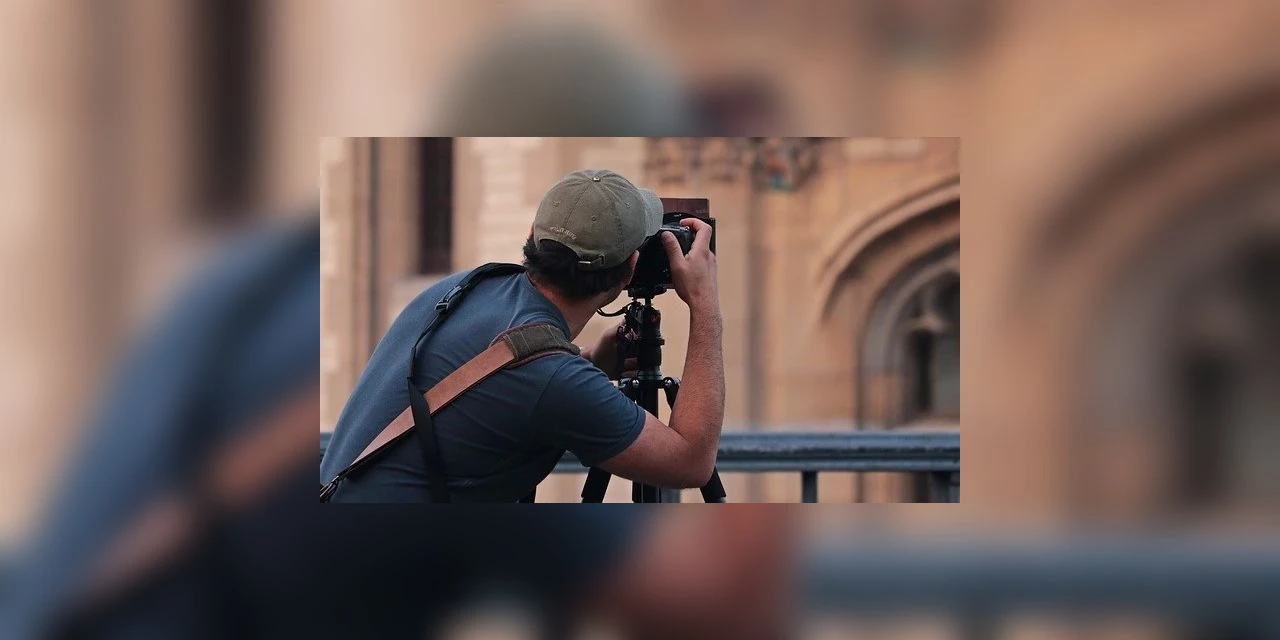 Policia Civil lança Concurso de Fotografia 2022