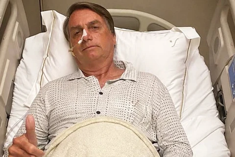 Presidente tem melhora clínica e não deve ser submetido à cirurgia