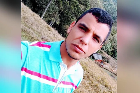 Bombeiros encontram corpo de rapaz desaparecido no Rio Tibagi