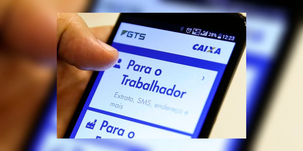 Saque-aniversário do FGTS de 2022 já está disponível