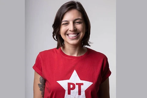 Projeto de deputada quer proibir uso de ‘marido e mulher’ em casamentos