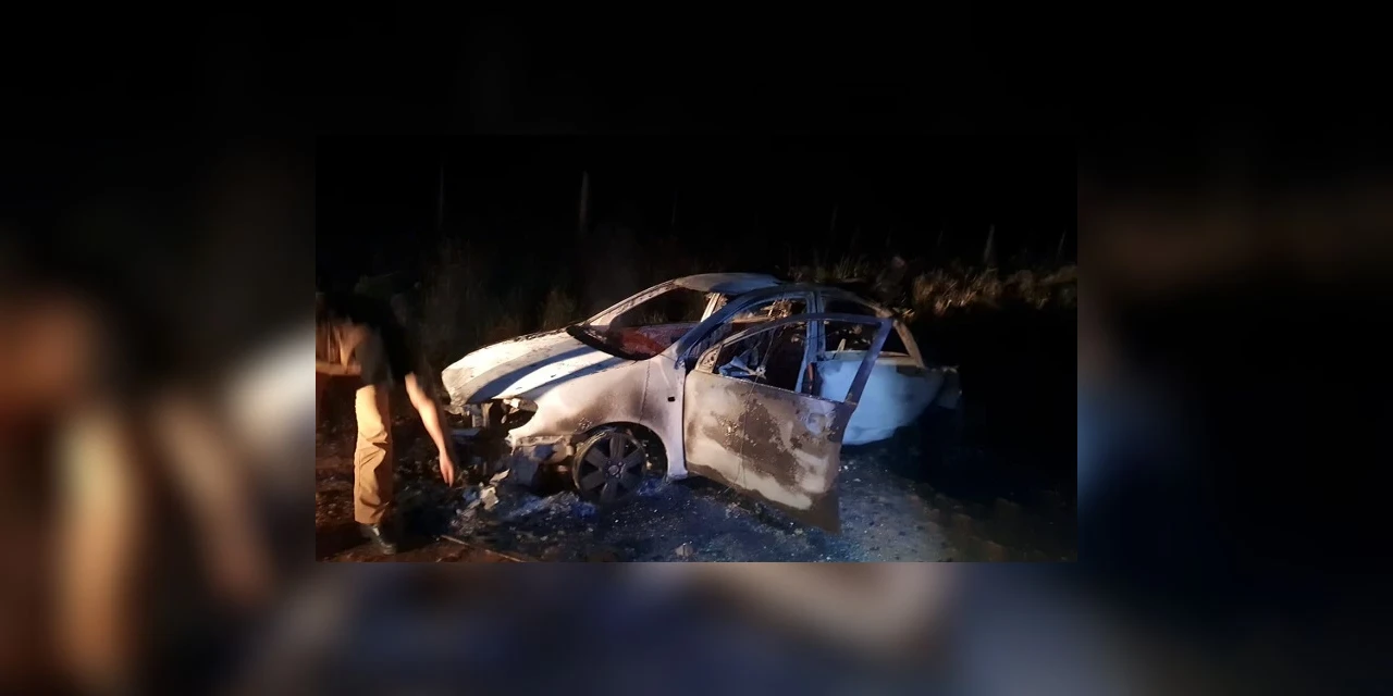 Homens fortemente armados explodem agência bancária do Sicredi, em Ramilândia (PR)