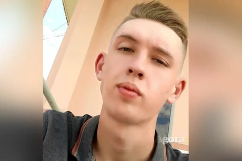 Jovem que morreu ao cair com carro em rio de Irati é identificado