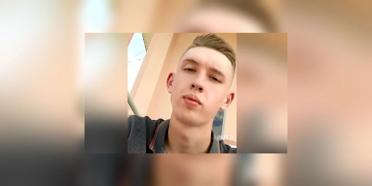 Jovem que morreu ao cair com carro em rio de Irati é identificado