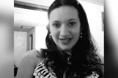 Homem mata a esposa a facadas em São Mateus do Sul