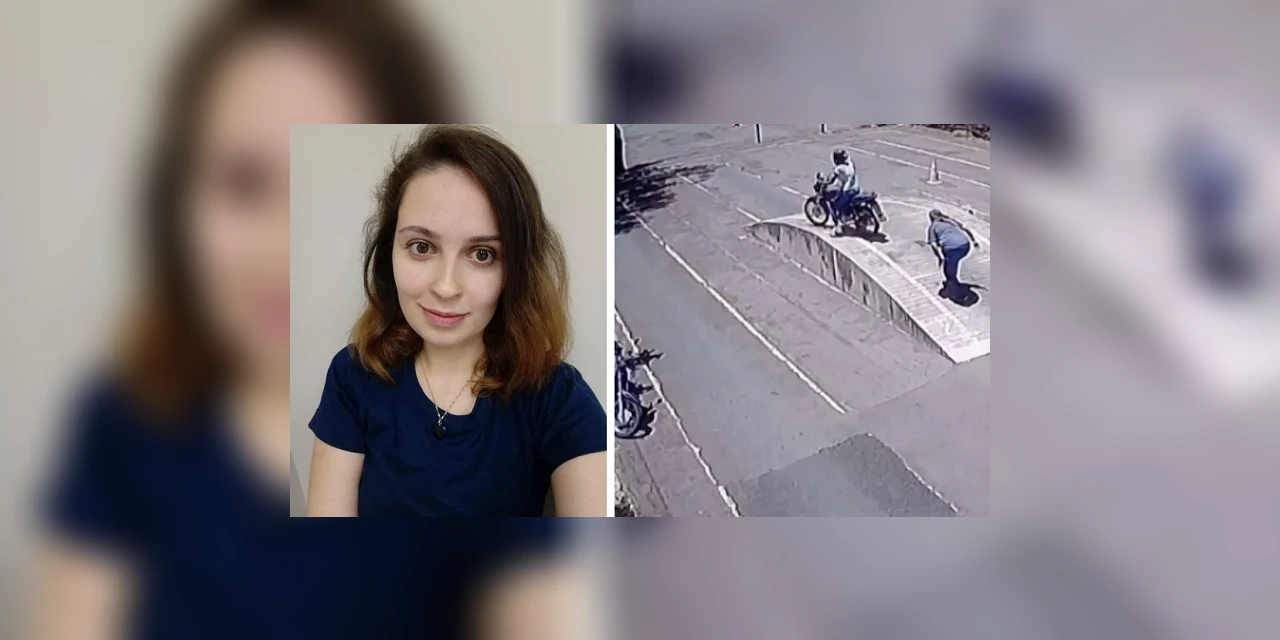 Mulher morre ao cair e bater a cabeça durante aula de autoescola