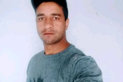 Homem morto a tiro pelo sogro é identificado