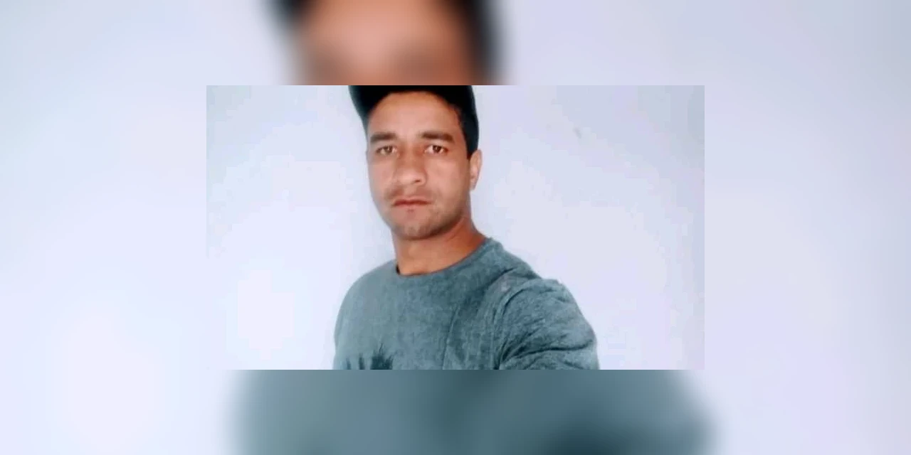 Homem morto a tiro pelo sogro é identificado