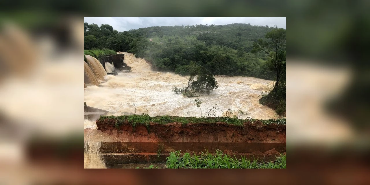Barragem da Usina Carioca pode se romper e moradores da região devem deixar suas casas; diz Defesa Civil