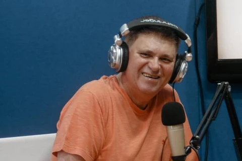 Ator e humorista Batoré morre aos 61 anos em São Paulo