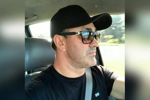 Suspeitos de matar homem e atear fogo no corpo dele são presos em Castro