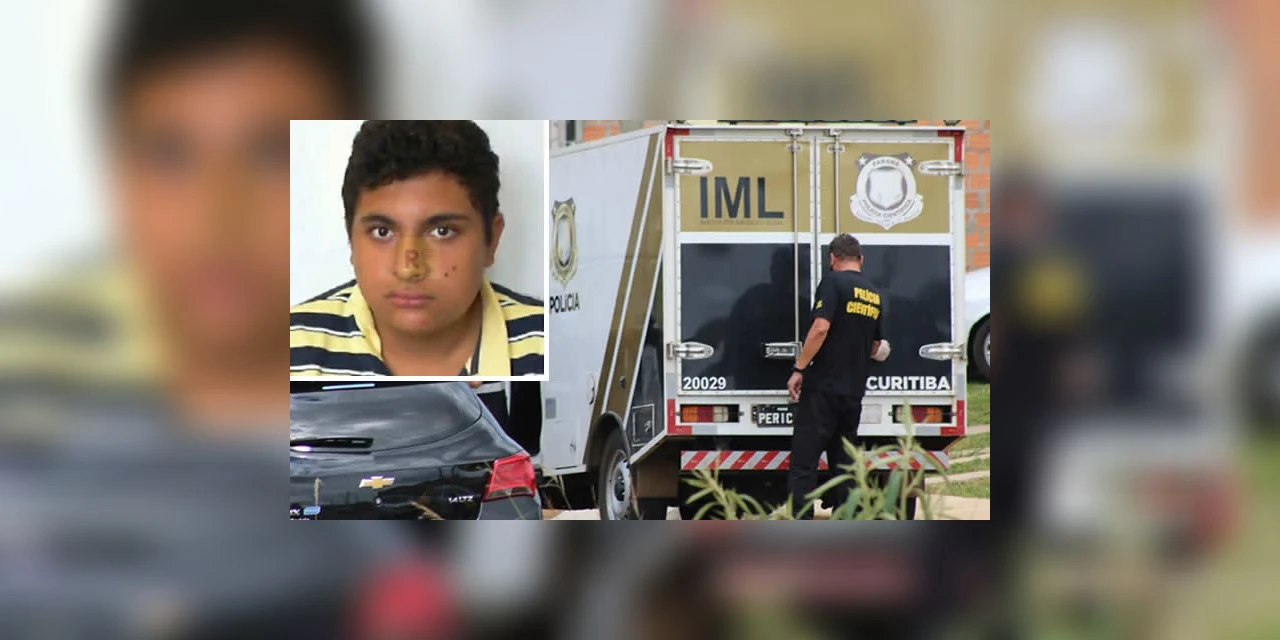 Rapaz morto a tiros dentro de casa em PG é identificado.