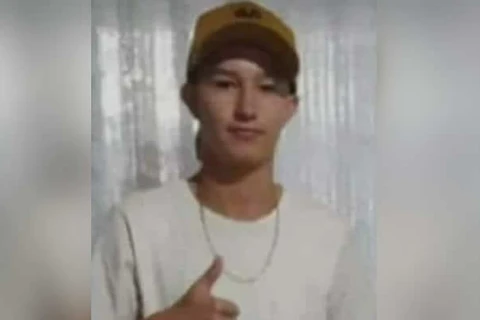 Jovem, de 19 anos morre após passar mal dentro de estabelecimento comercial em Imbituva