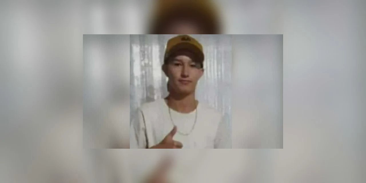 Jovem, de 19 anos morre após passar mal dentro de estabelecimento comercial em Imbituva