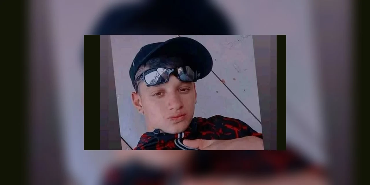 Adolescente de 15 anos é morto com 4 tiros em bairro de PG
