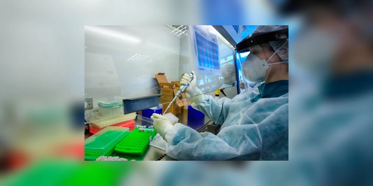 Com mais oito registros, Paraná já soma 100 casos confirmados da variante Ômicron