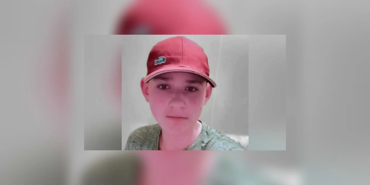 Adolescente de 14 anos morre afogado no Rio Tibagi, em PG