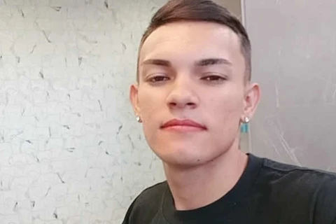  Jovem, de 22 anos é executado a tiros na Vila Cipa, em PG